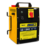 BJC-4000V2 Jump Starter 12/24V