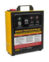 Truck Master - 24V