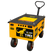 T-Rex Jump Start / GPU Cart — 12V/24V CAT