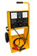 BT-3006MT — 6/12V 1000A/2000CCA Carbon Pile Battery Load Tester Trolley