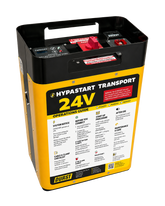 HYPASTART HYPA-X2500-24