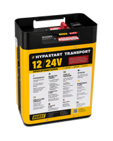 HYPASTART HYPA-X2500