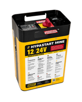 HYPASTART HYPA-X2500MS-CAT