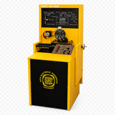 Alternator Test Bench