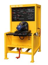 Starter Motor Test Bench TB-1900S