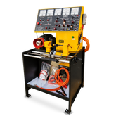 Alternator & Starter Motor Test Bench