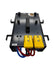 12V 80A Two Channel Battery Charger