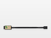DURST CoolControl module and lead, side view