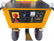 T-Rex Jump Start / GPU Cart — 12V/24V