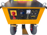 T-Rex Jump Start / GPU Cart — 12V/24V CAT