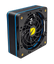 DURST Cool 120 cooling fan, side angle showing universal mounting points