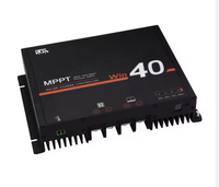 Durst 40A Solar Charge Controller