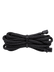 DURST Cool 3M fan power lead, braided and coiled