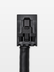 DURST Cool fan power lead 4-pin locking connector, close-up