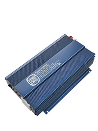 Power Inverter 12V 600W