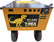 T-Rex Jump Start / GPU Cart — 12V/24V NATO