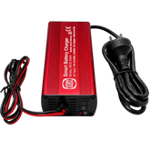 Battery Charger 24V 4A