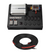 Power Hub Control Box Integrated 40 Amp DC/DC Charger