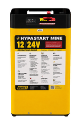 HYPASTART HYPA-X4500MS