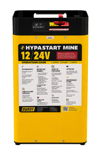 HYPASTART HYPA-X4500MS