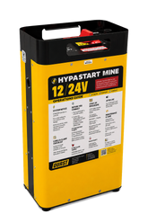 HYPASTART HYPA-X4500MS