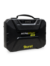 HYPASTART X500 12V Jump Starter