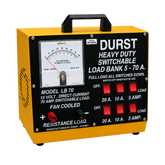 12V 70A Switchable Load Bank