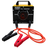 Carbon Pile Rheostat