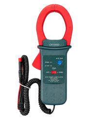 Durst 1000A Clamp Meter
