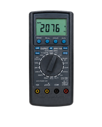 Durst Dedicated Automotive Multimeter