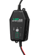 Compact Battery Charger 6/12V