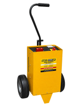 BJT-4000-V2 — 12/24V Jump Starter