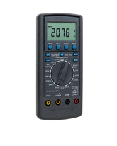 Durst Dedicated Automotive Multimeter