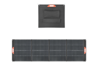 Durst 300W Portable Solar Blanket