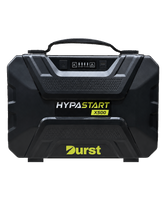 HYPASTART X500 12V Jump Starter