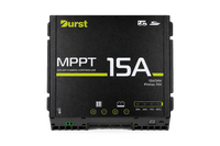 Durst 15A Solar Charge Controller