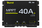 Durst 40A Solar Charge Controller
