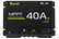 Durst 40A Solar Charge Controller