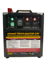 Truck Master - 24V