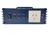 Power Inverter 12V 1000W