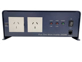 Power Inverter 12V 2000W