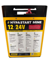 HYPASTART HYPA-X2500MS-CAT