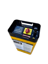 HYPASTART HYPA-X2500MS-600