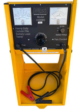 Battery Load Tester