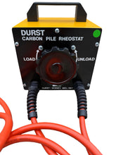 Carbon Pile Rheostat
