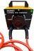 Carbon Pile Rheostat