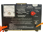 Battery Charger 25A
