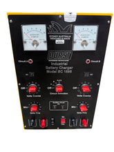 Industrial Gang Charger 16A 96V