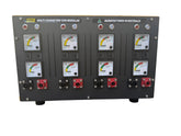 Multi Charger 10A 12V 4-Channel