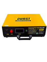 Automotive Programming Power Supply